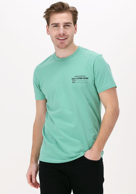 Minze DIESEL T-shirt T-DIEGOS-C5 - large
