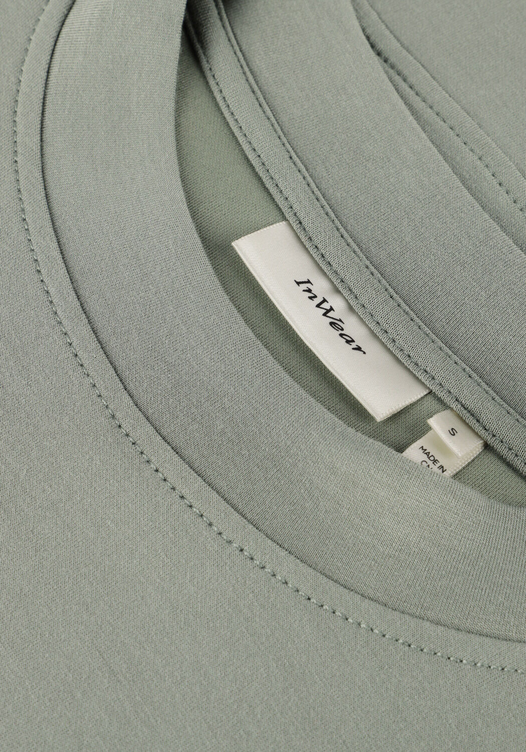 Gr&uuml;ne INWEAR Blusen ANNIEHIW BLOUSE - large