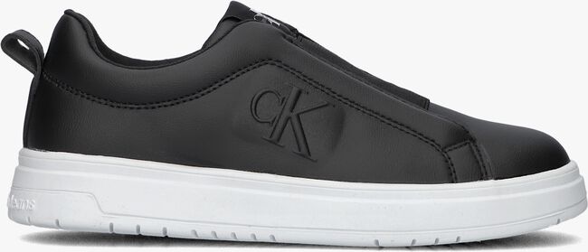 Schwarze CALVIN KLEIN Sneaker low 80861 - large