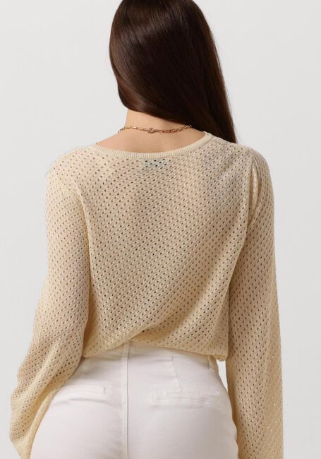 Sand MODSTRÖM Top IGGYMD O-NECK - large