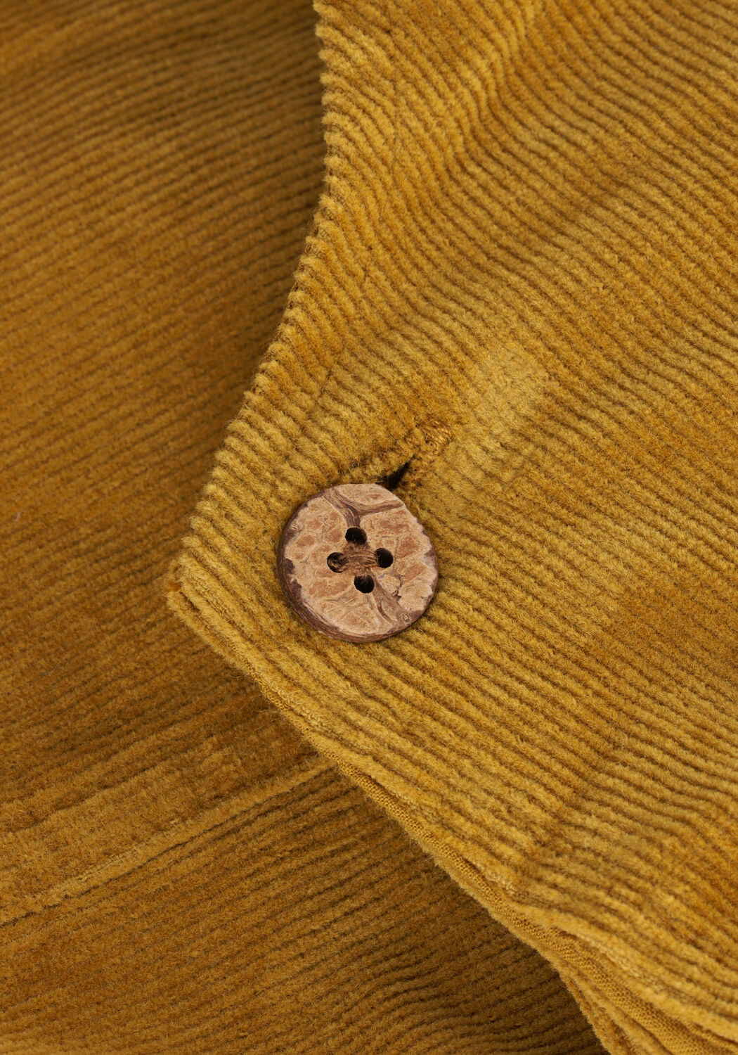 Ocker LIL' ATELIER Latzhosen NBMTRUBINO LOOSE OVERALL - large