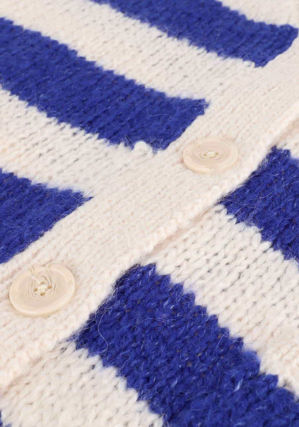 Blaue LOLLYS LAUNDRY Spencer CELINE VEST - large