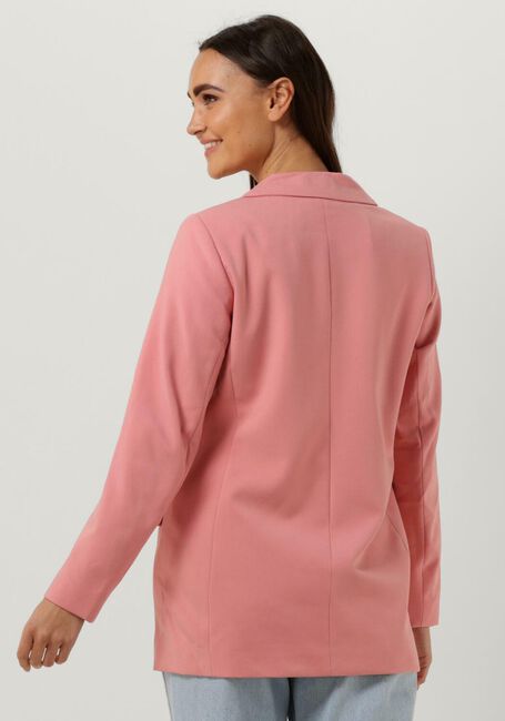 Hell-Pink OBJECT Blazer OBJSIGRID L/S BLAZER - large