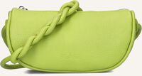 Grüne BLASZ Handtasche GAWB1-134 Grüne BLASZ Handtasche GAWB1-134 - medium