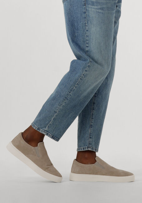 Beige BLACKSTONE Loafer RUBY BANKS - large