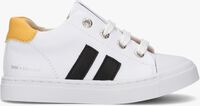 Weiße SHOESME Sneaker low SH21S010 - medium