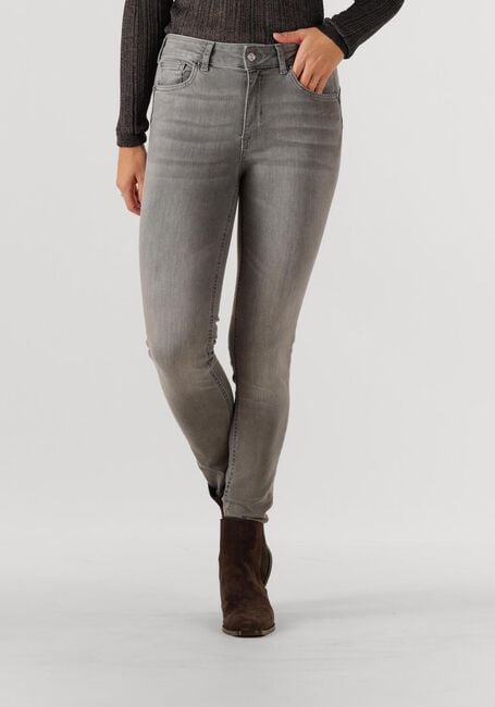 Graue LIU JO Slim fit jeans B.UP DIVINE H.W. - large