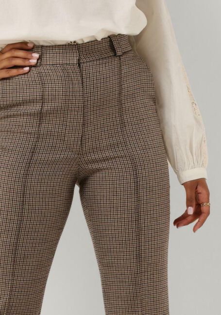 Braune VANESSA BRUNO Hose BEAN - large