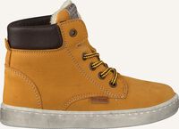 Gelbe DEVELAB Sneaker High 41855 Gelbe DEVELAB Sneaker High 41855 - medium