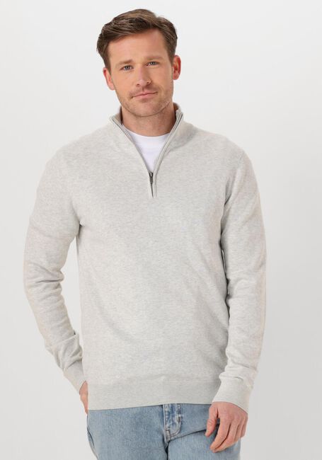 Graue SAINT STEVE Pullover CAS - large