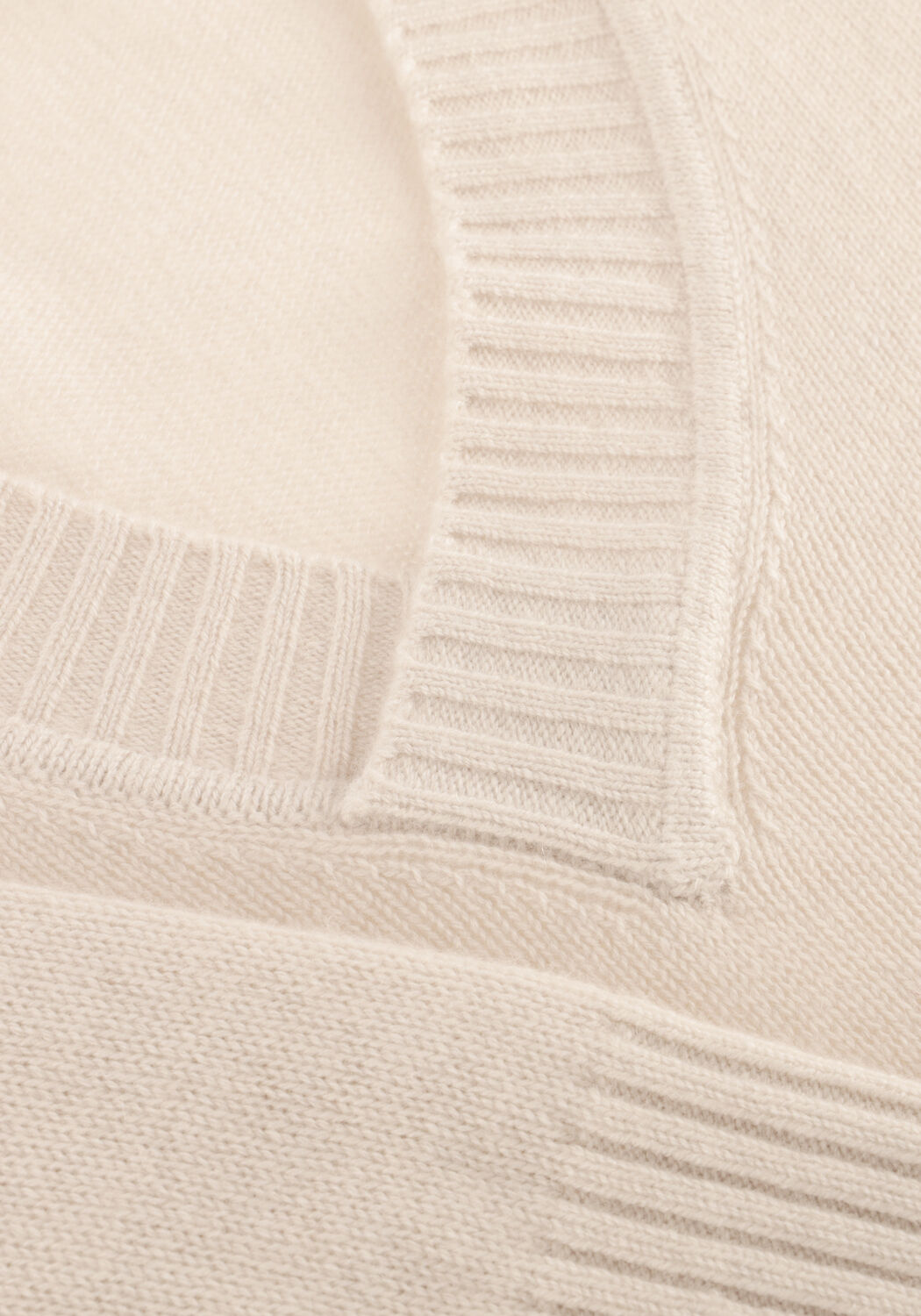 Beige IBANA Pullover KELLEN - large