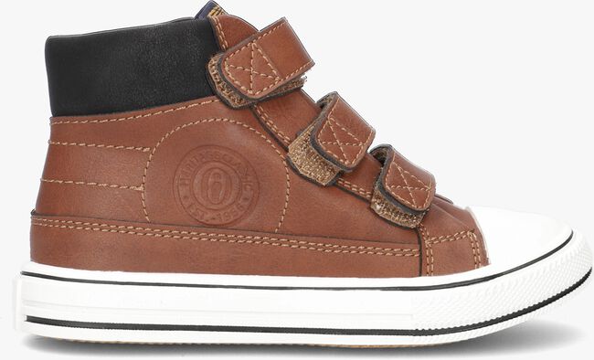 Braune SHOESME Sneaker high ON22W209 - large