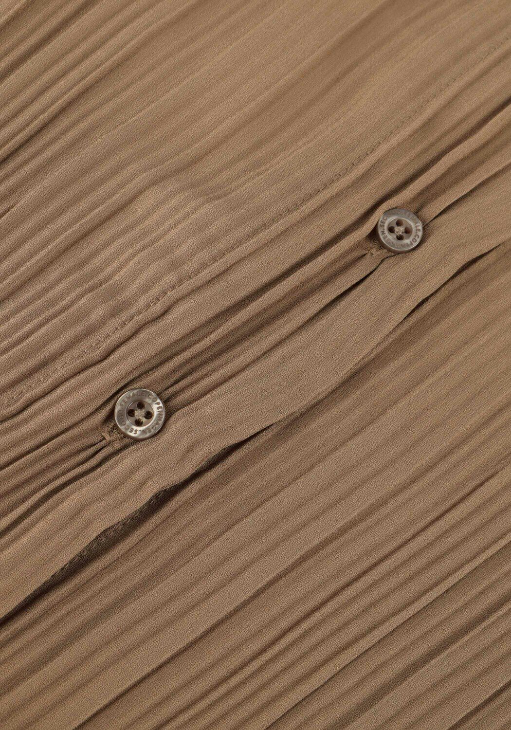 Gr&uuml;ne SECOND FEMALE Blusen TRACY SHIRT - large