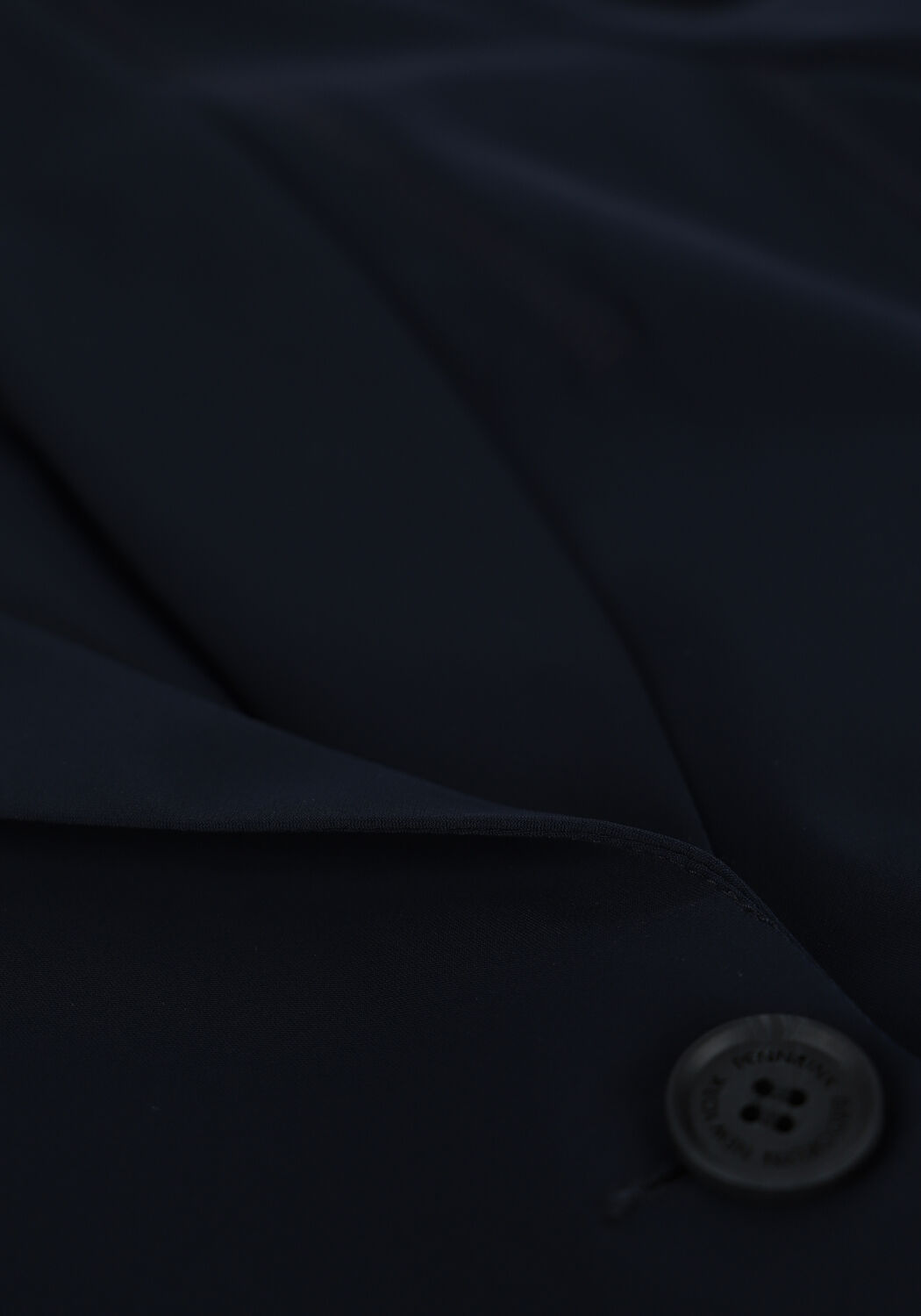 Blaue PENN & INK Kimono NOVA - large