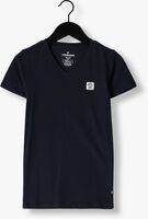 Dunkelblau VINGINO T-shirt B-BASIC-TEE-VNSS - medium