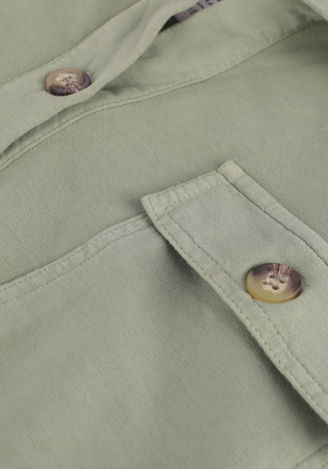 Olive MOSCOW Jumpsuit TAHAR - large