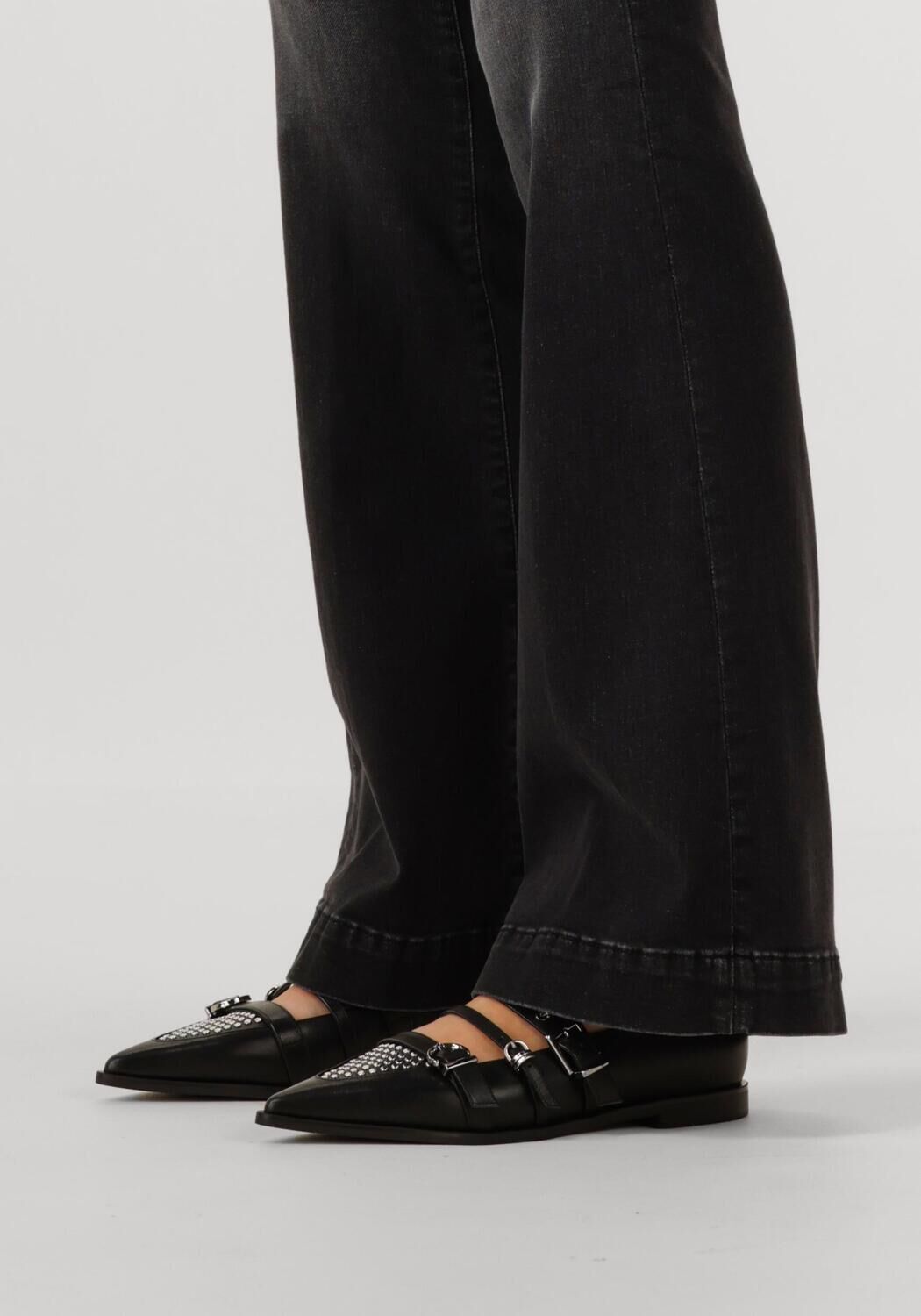 Schwarze PINKO Ballerinas ZULEMA 02 - large