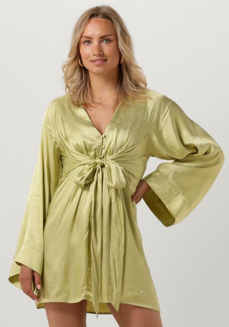 Minze HARPER & YVE Minikleid YAZZ-DR - large