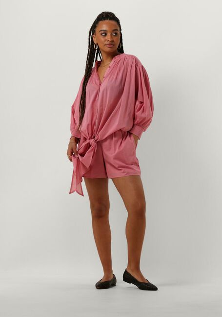 Hell-Pink IBANA Hosen SOLEIL - large