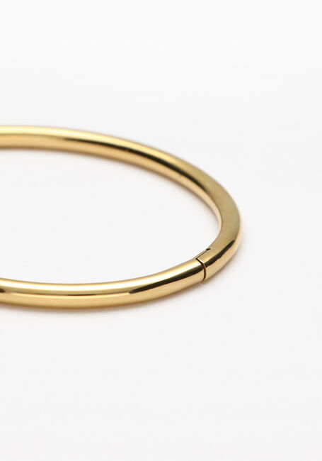 Goldfarbene NOTRE-V Armband BANGL GLAD - large