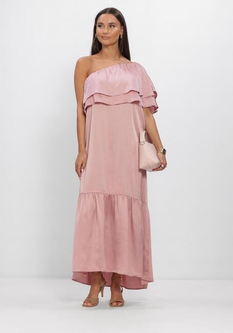 Rosane STUDIO AMAYA Kleider LINNE DRESS - large