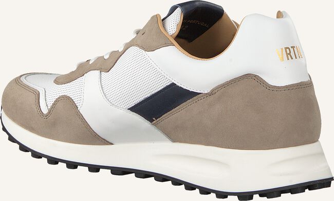 Taupe VERTON Sneaker Low 9337A Taupe VERTON Sneaker Low 9337A - large