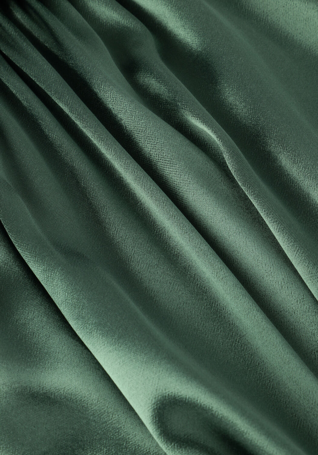 Gr&uuml;ne GREEK ARCHAIC KORI Minikleid 130802 - large