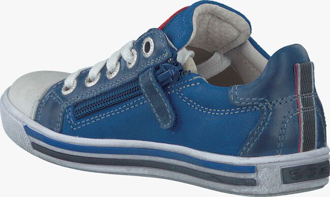 Blaue BRAQEEZ Sneaker 417351 - large