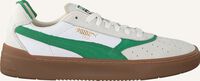Beige PUMA Sneaker Low CALI-0 VINTAGE - medium