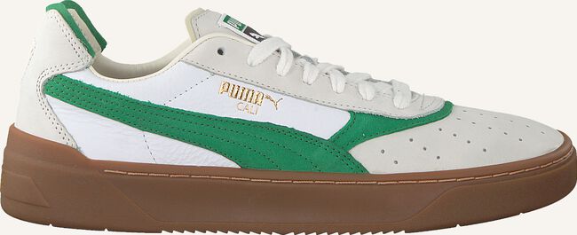 Beige PUMA Sneaker Low CALI-0 VINTAGE Beige PUMA Sneaker Low CALI-0 VINTAGE - large