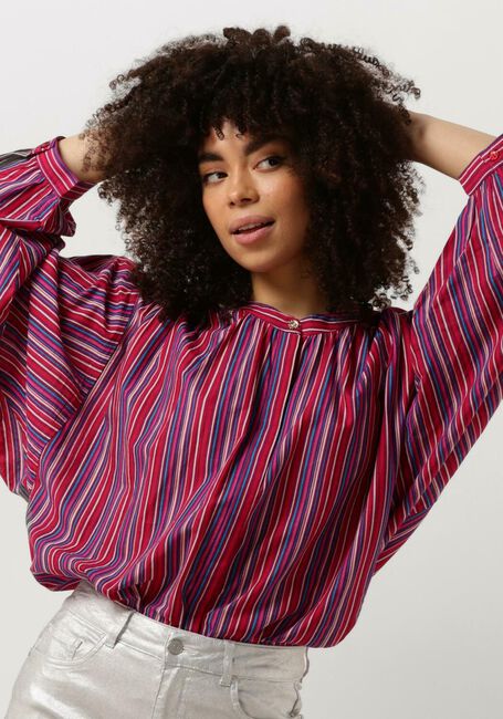 Rosane HARPER & YVE Blusen FELICE-LS - large