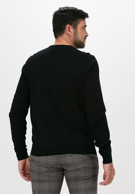 Schwarze BOSS Pullover BOTTO-L 10237297 - large