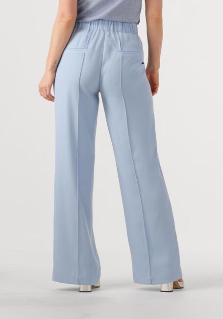 Hellblau ANOTHER LABEL Hose ESTELLE PANTS - large