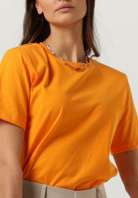 Orangene GESTUZ T-shirt JORYGZ TEE - large