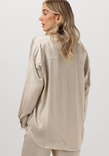 Beige SOEURS DE PROVENCE Blusen CHERIE BLOUSE - large