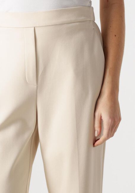 Beige BEAUMONT Schlaghose HOPE PANTS - large