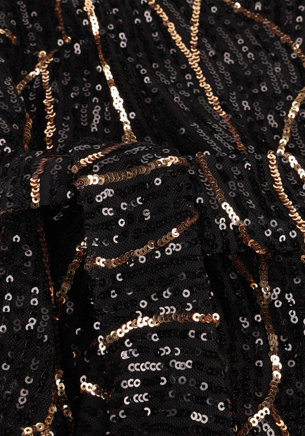 Braune FREEBIRD Minikleid DIMPHEY DRESS - large