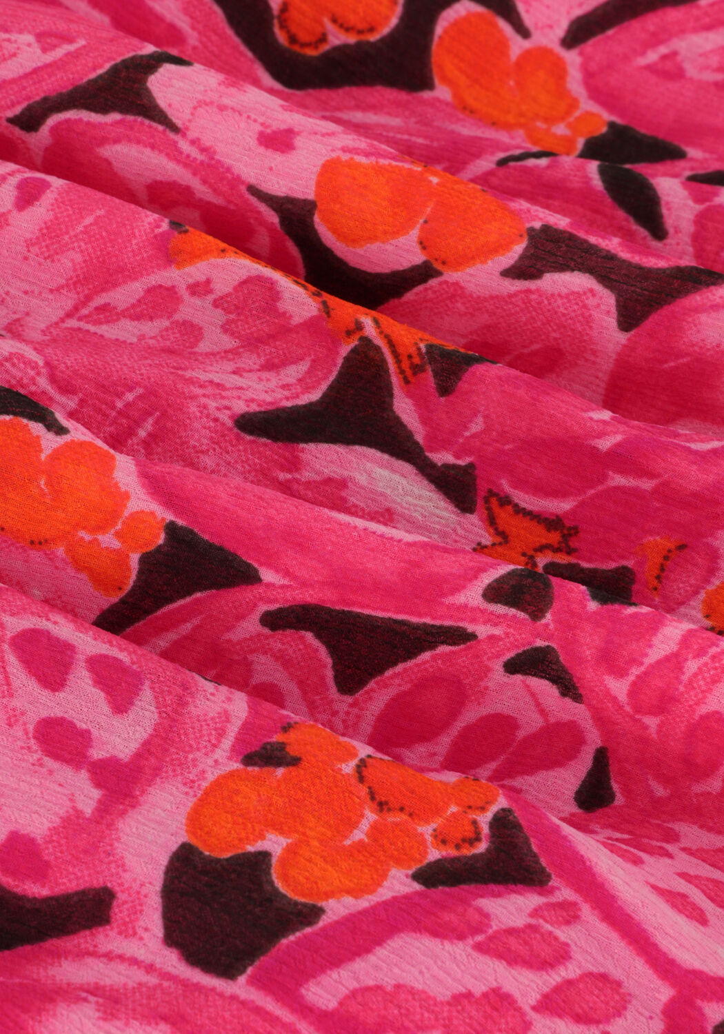 Rosane FABIENNE CHAPOT Minirock AMBER SKIRT - large