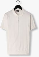 Weiße SAINT STEVE Polo-Shirt CHRIS