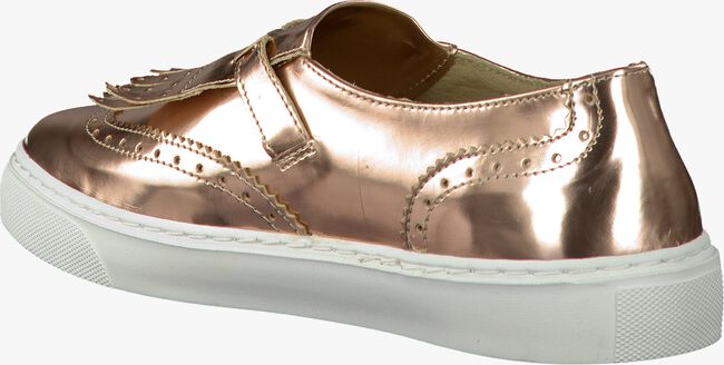 Goldfarbene OMODA Slip-on Sneaker 25861 - large