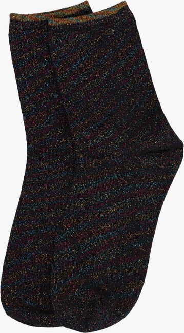 Mehrfarbige/Bunte BECKSONDERGAARD Socken DIANA - large