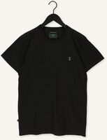 Schwarze BUTCHER OF BLUE T-shirt ARMY TEE S/S Schwarze BUTCHER OF BLUE T-shirt ARMY TEE S/S - medium