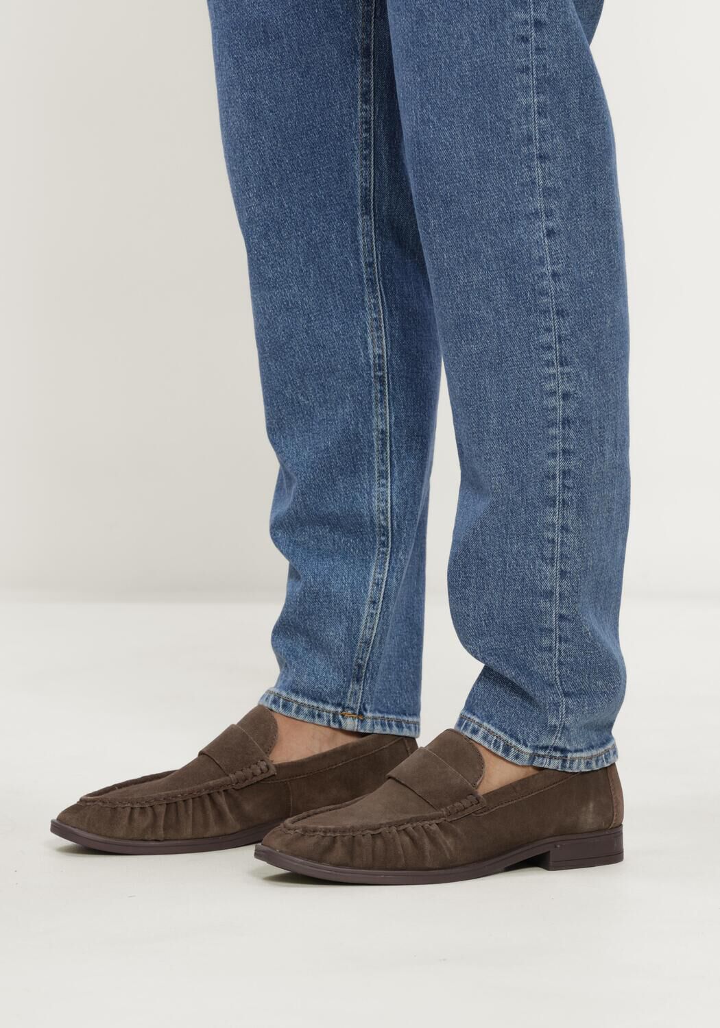 Braune MACE Slipper JIM-22 - large