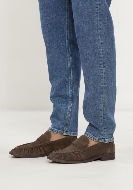 Braune MACE Slipper JIM-22 - large