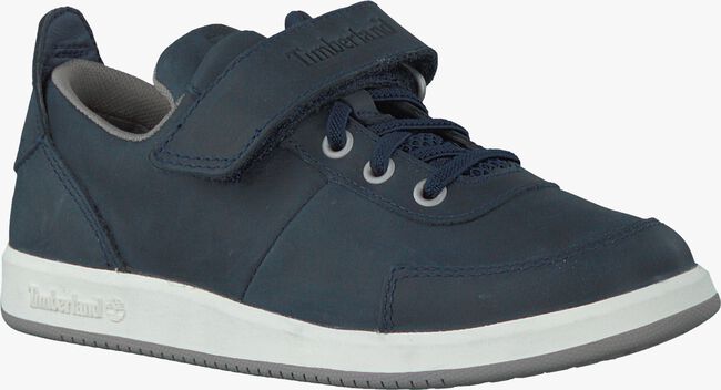 Blaue TIMBERLAND Sneaker COURT SIDE OXFORD - large