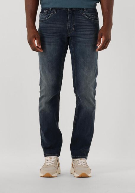 Blaue PME LEGEND Straight leg jeans COMMANDER 3.0 - large