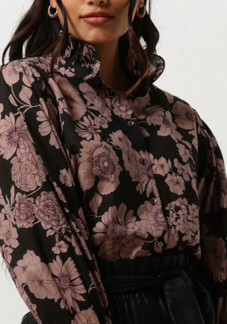 Lilane ANTIK BATIK Blusen LEONIE BLOUSE - large