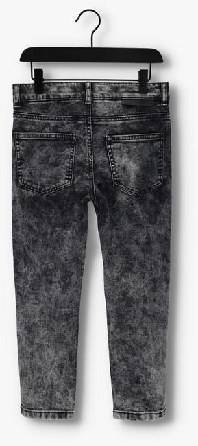 Schwarze STELLA MCCARTNEY KIDS Skinny jeans 8R6Q50 - large