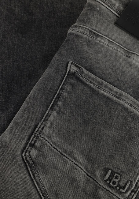 Graue INDIAN BLUE JEANS Skinny jeans GREY RYAN SKINNY FIT - large
