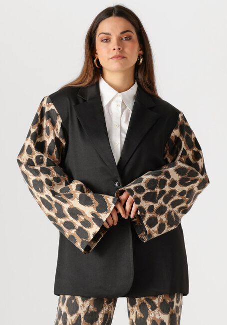 Braune REFINED DEPARTMENT Blazer SUKI - large